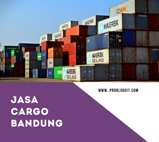 Jasa Cargo Bandung
